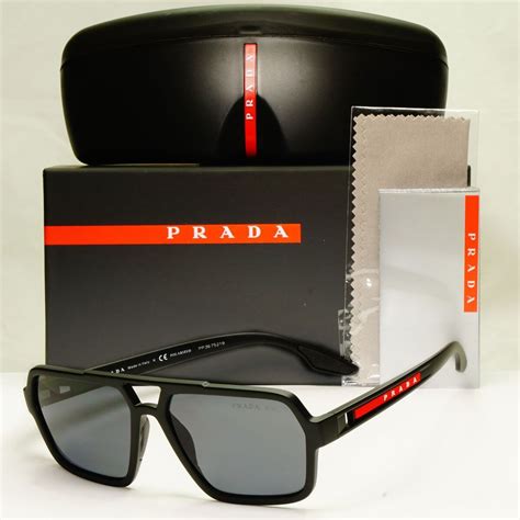 mens prada sunglasses for sale|Prada sunglasses men prices.